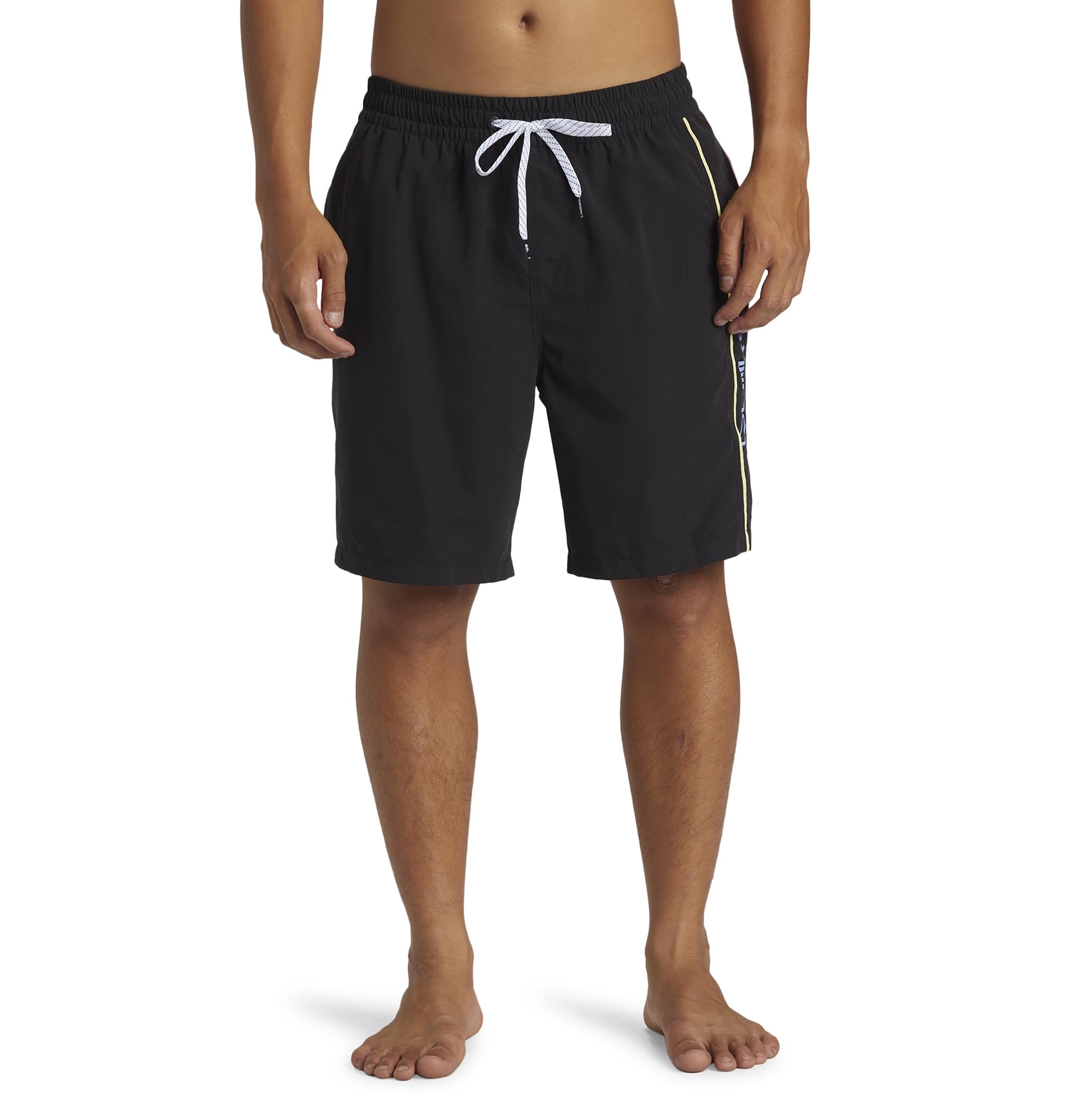 

Double piping, 19-inch length, with inner shorts, JAM shorts AQYJV03157 KVJ0 L