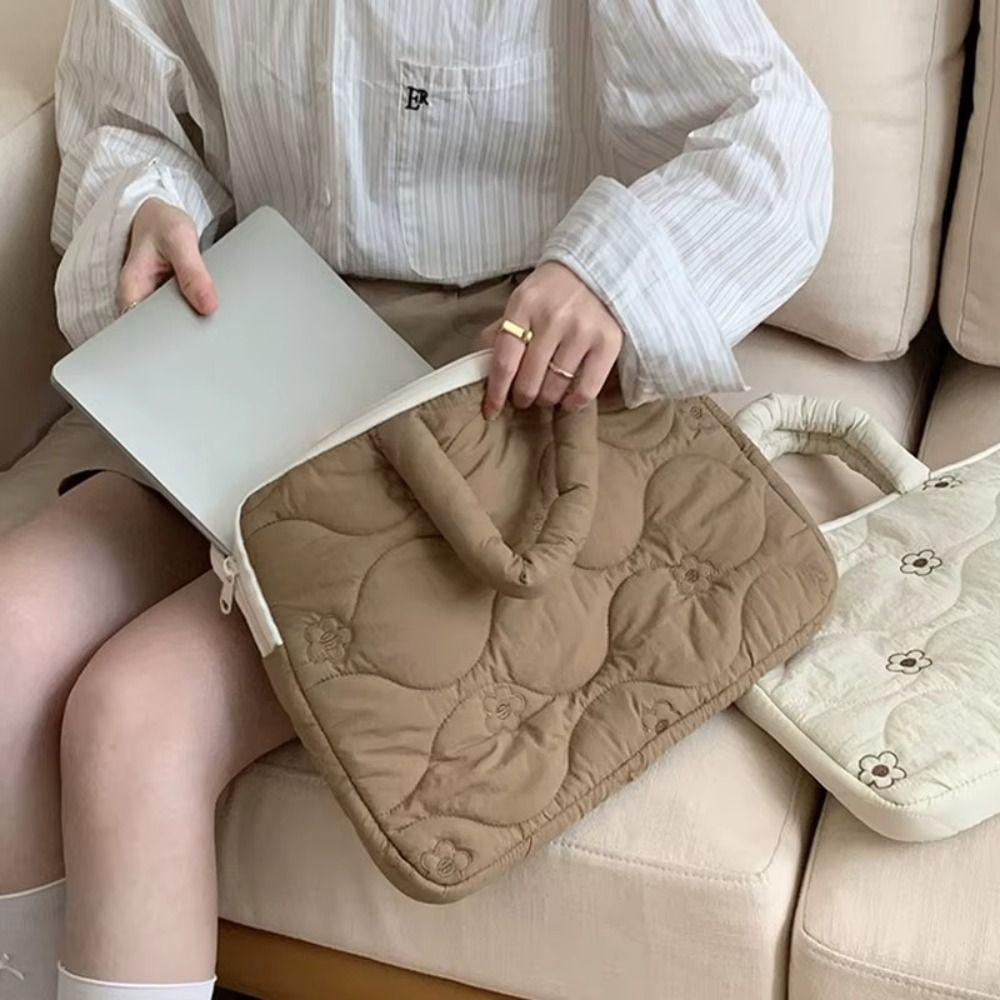 INS Pouch na tablet Roztomilé pouzdro na počítač Nové pouzdro na notebook