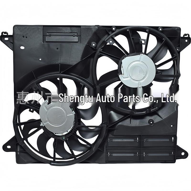 F2GZ8C607A Ford-Compatible Component Ford