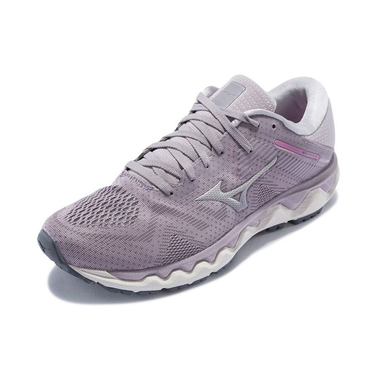 Mizuno Horizon 4 Low Top Women Sneakers Light-Purple J1GD202643