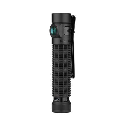 Baton 4 Pro LED Leistungsstark 1600 Hohe IPX6 für Notstrom und Stoßfestigkeit Taschenlampe, Kompakt, Wiederaufladbar, Lumen, Helligkeit,