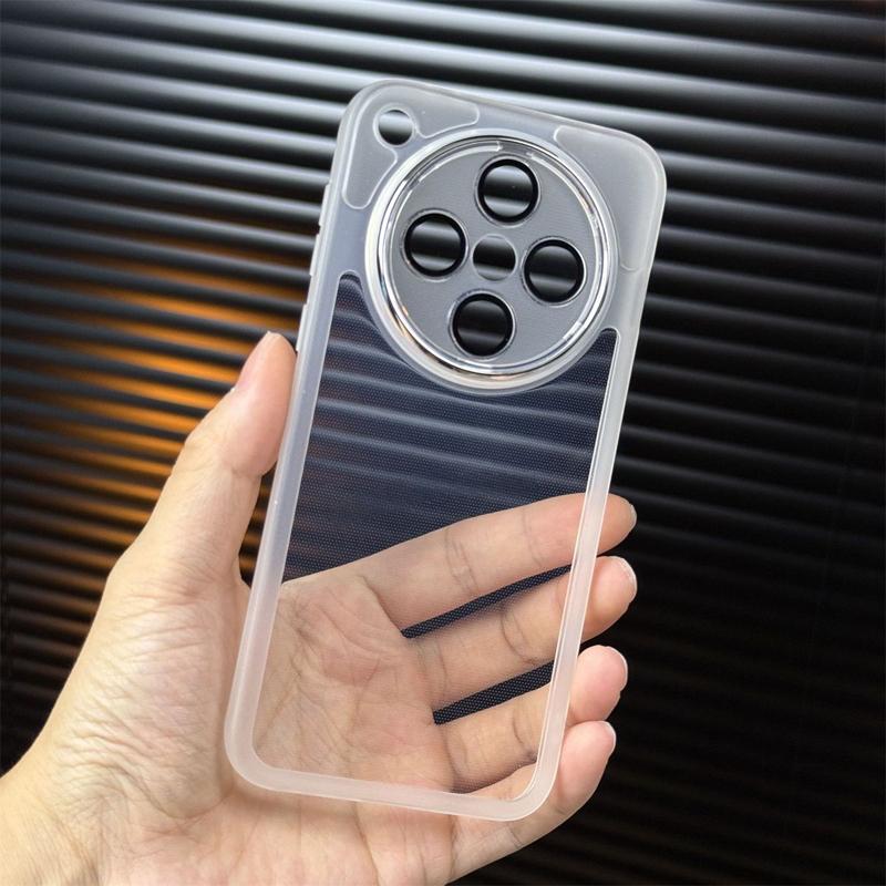 

For OPPO Find X8 Pro Case OPPO Find X8 Phone Case Oppo Find X8s Plus X8 Ultra X8S + Cover Shookproof Plating Silicone back cover OPPO Find X8 Pro