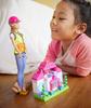 Barbie Bauarbeiter Puppen-Spielset (Goldenes Haar) - &