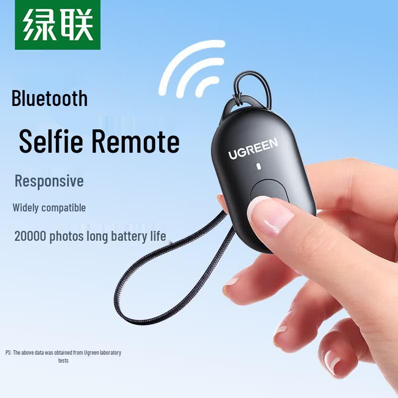 UGREEN Bluetooth Пульт дистанционного управления для камеры телефона