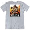 The Sword Of The Barbarians Cult B Movie Fan T Shirt Unisex T-Shirt