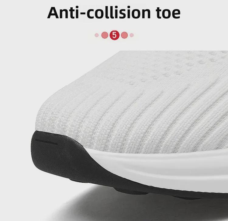 Men's Spring Mesh Height-Increasing Sports Shoes - Invisible Boost up to 10cm