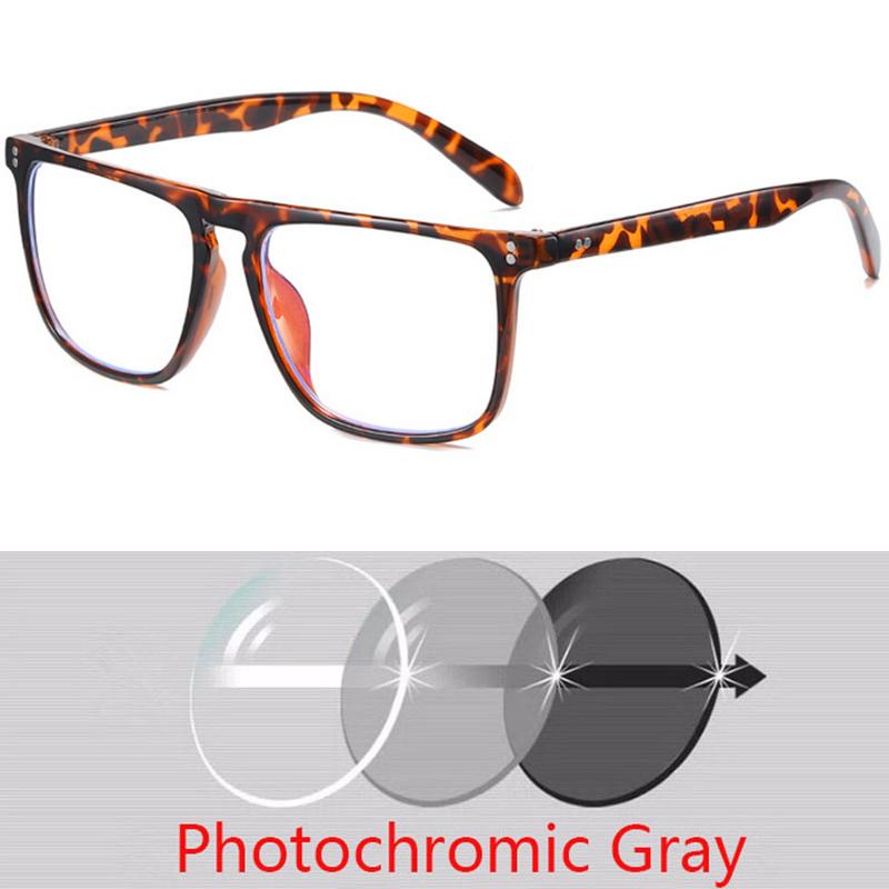 New Retro Small Round Frame Elderly Reading Glasses High Definition Blue Light Blocking Far Sight Eyeglasses For Women And Men
