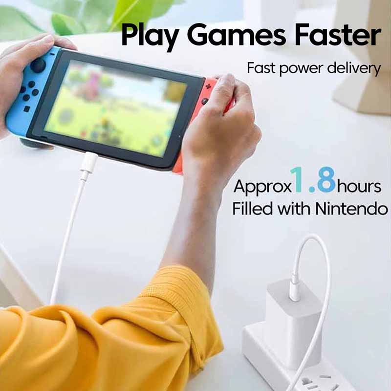 10A 120W super rychlé nabíjení USB typ C kabel pro iPhone 16 15 Huawei P60 P50 USB C datový kabel kabel pro Xiaomi Samsung Poco Redmi