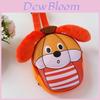 Eva Kids Shoulder Bag With Dog Design For Toddlers And Preschoolers
