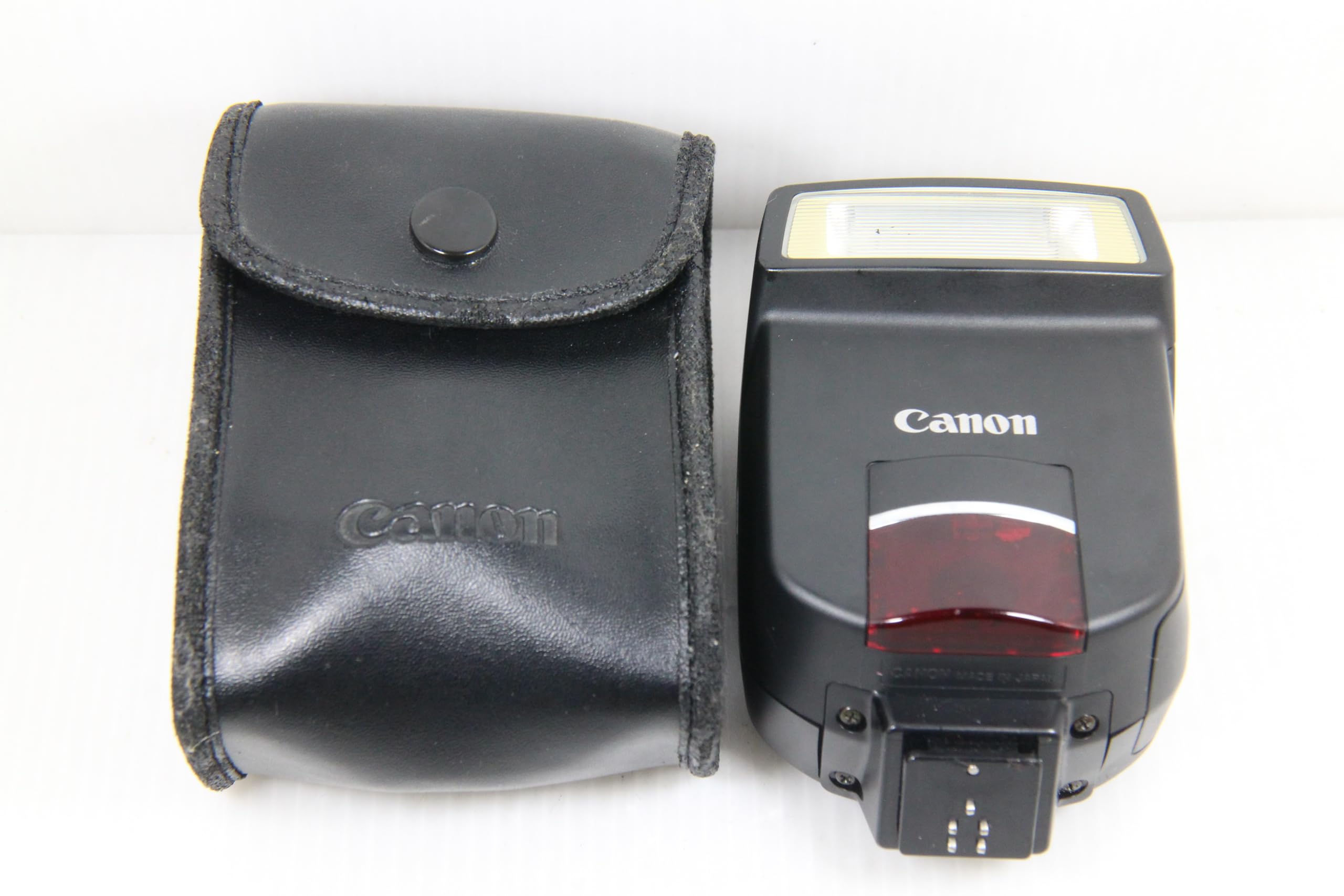 

Canon Flash Speedlite 220EX SP220EX