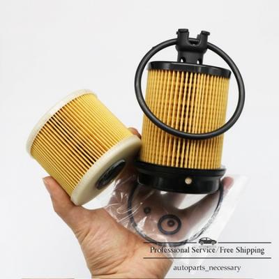 Treibstoffprodukte – Kraftstofffilter