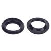 AHL Front Fork Dust Seal 1.3 x 1.8 x 0.5 inches (33 x 45