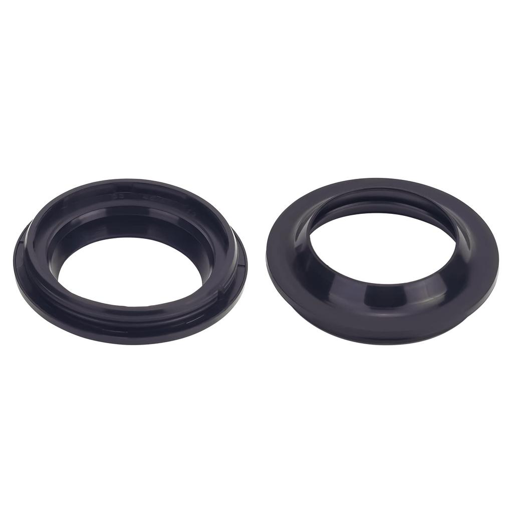 AHL Front Fork Dust Seal 1.3 x 1.8 x 0.5 inches (33 x 45