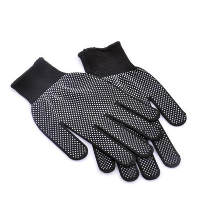 1 Paar Outdoor Anti-Rutsch-Sport Fahrrad Radfahren Sicherheit elastische Vollfinger-Handschuhe