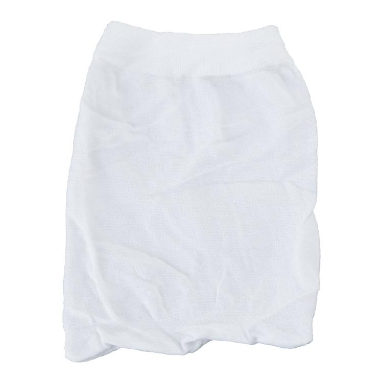 Pool Skimmer Filter Sock Ultrafines Nylon Mesh Screen Liners Skimmer Basket Sock