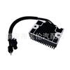 Harley 74523-94/A Motorcycle Voltage Regulator Rectifier Assembly