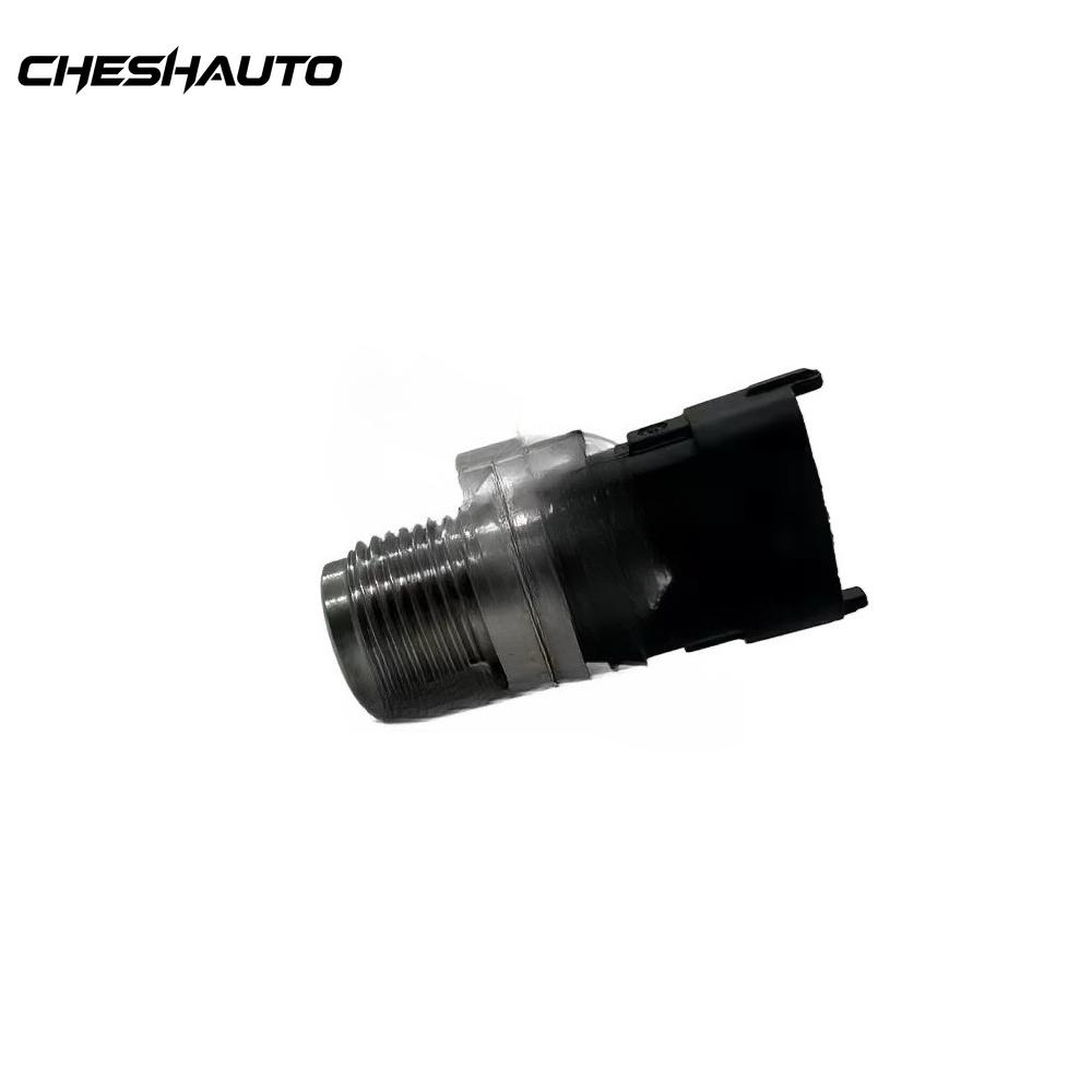 0281002995 Common Fuel Rail Pressure Sensor For V-OLVO XC70 II 2.0 Diesel Engine 120kW