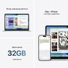 Apple MacBook Air 15-inch M5 Laptop (CN Version)