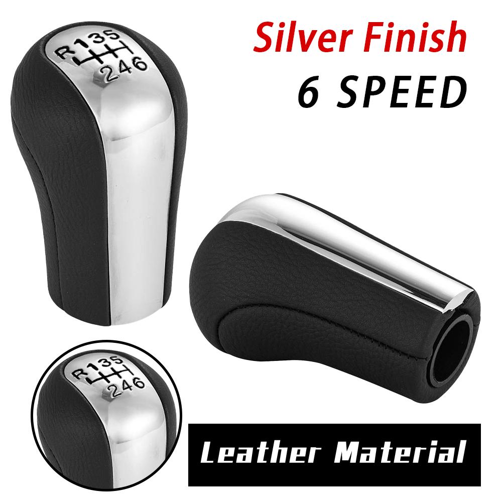 

new 5 6 Speed Car Gear Shift Knob Gear shift Shifter Lever Stick For Toyota AYGO 2005-2014 Verso 2002-2009 Corolla 1992-2009