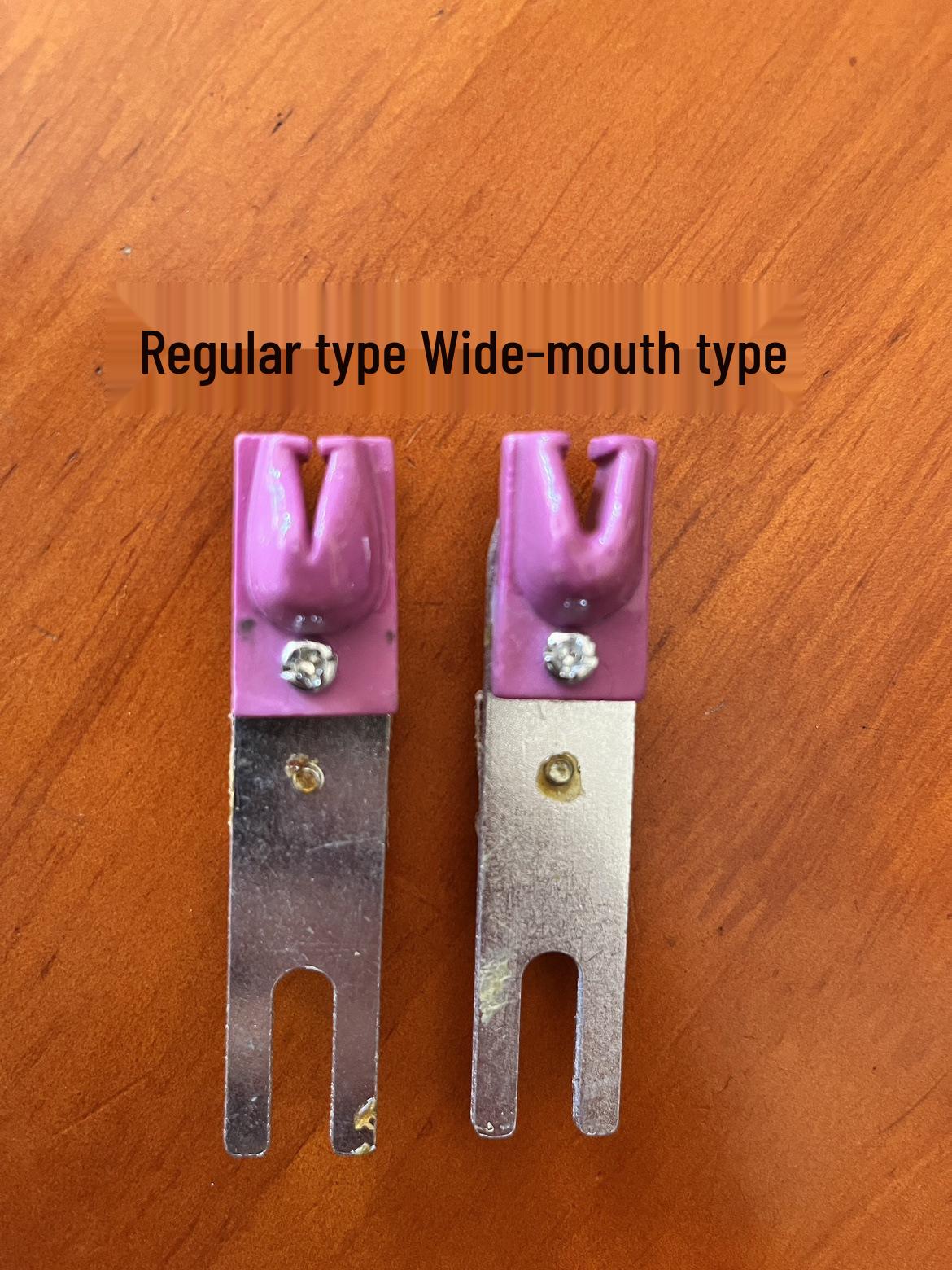 

Sewing Line Winding Machine with Knife Head Standard Version