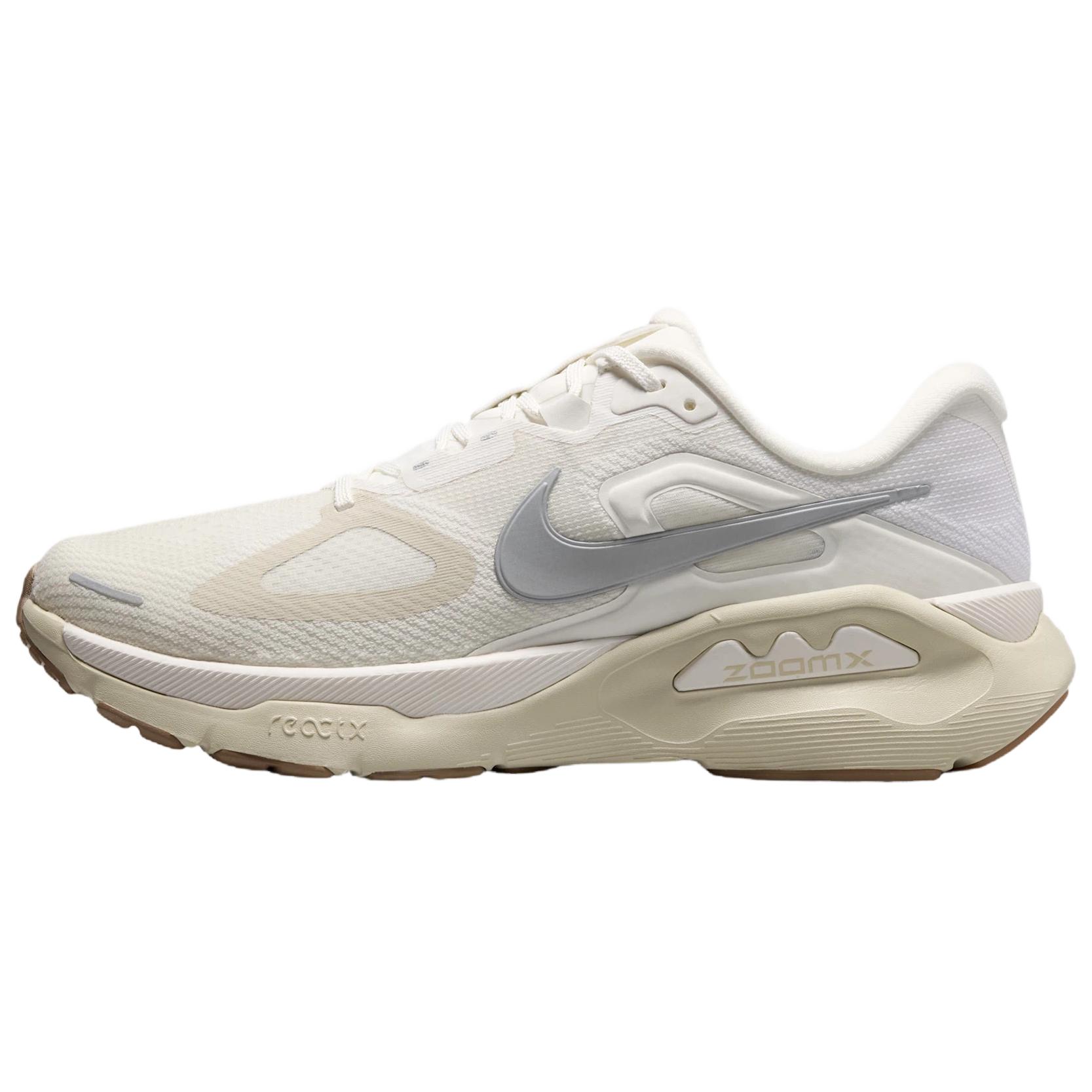 Nike Structure Plus Light Khaki Sail