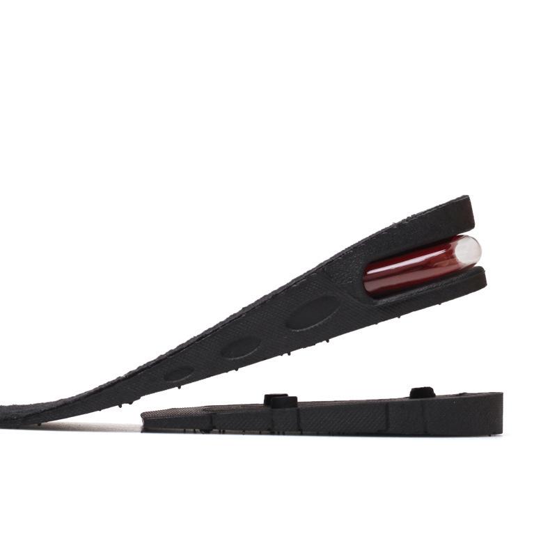 Socks Not As Separate Gifts. Add 2-6cm Height-increasing Insoles To Your Order and Pay Shipping Together.