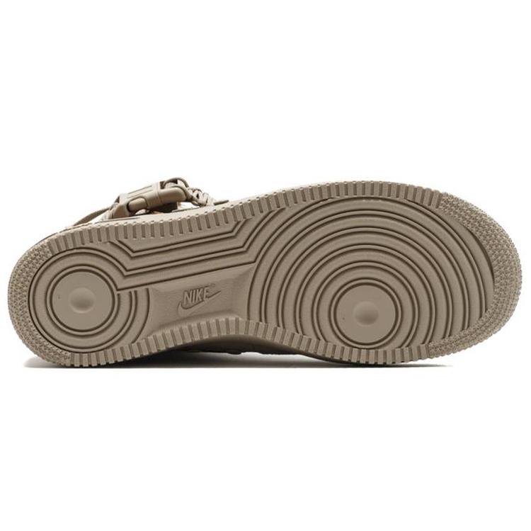 Nové Nike Sf Air Force 1 Desert Camo 864024-202