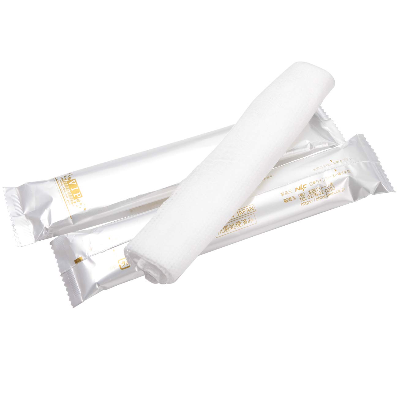 

Премиальные хлопковые полотенца для рук, VIP, 28x24см, 100% хлопок, упаковка 100 штук, сделано в Японии (Цветок-GL)