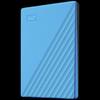 Dispozitive de stocare – Hard disk-uri externe