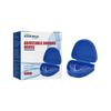 respiratory care anti snoring device to prevent snoring at night, orthodontic braces to prevent snoring and ensure stable sleep