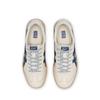 Onitsuka Tiger Tokuten Blue Caramel Low top German Army Trainers Unisex White 1183B938-104