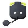 Golf Shot Count Stroke Putt Score Counter 2 Player Stroke Counter Golf Score Indicator for Golf Game Score Keeper