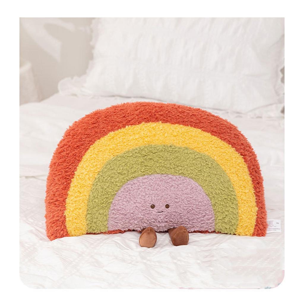 Sky Pillow Doll Plush Toy Doll
