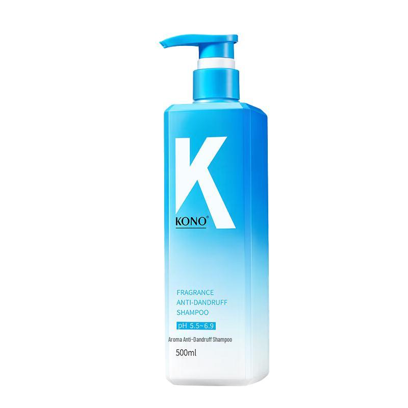 KONO Fragrance Hair Care Series