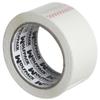 WOLFPACK PROFESSIONAL LINE - White Packing Tape 48 Mm. X 66 M.