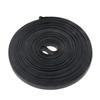 4/6/8/10/12/15/18/20/25mm Tight PET Expandable Wire Braid Sleeving Protection Cable Insulation
