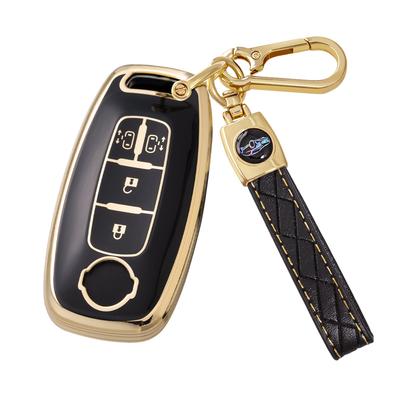 [Unhoke] New Serena Key Case, C28 Series, New Lukes, ProPilot e-Power, Smart Key Cover,