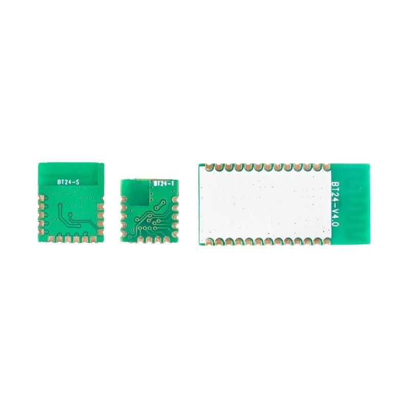 Wireless Serial Port Module BT-24 Bluetooth 5.0 BLE High Speed Low Power Transparent Transmission