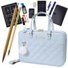 Akashiya Calligraphy Set Pastel Quilt AF262-PQ