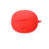 Silicone Earphone Case with Keyring Headphone Protective Case Earbuds Cover for QCY Crossky C50i