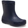 Crocs Versatile Casual Ankle Boots Unisex 'Navy'