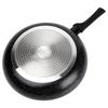 BLACK LINE granite frying pan 26 cm