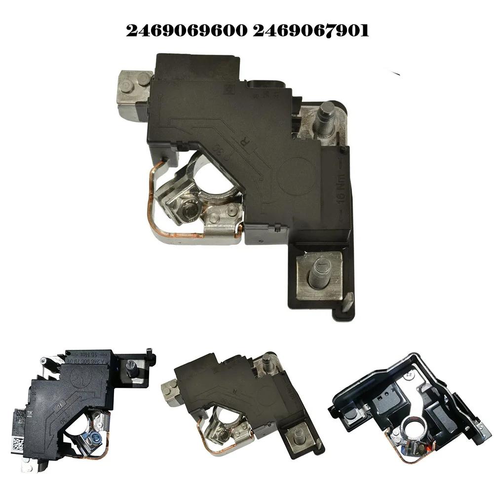 Wire Sensor Enhanced Battery Sensor Wire for Mercedes A Class W176 and B Class W246 OEM Part# 2469069600 2469067901