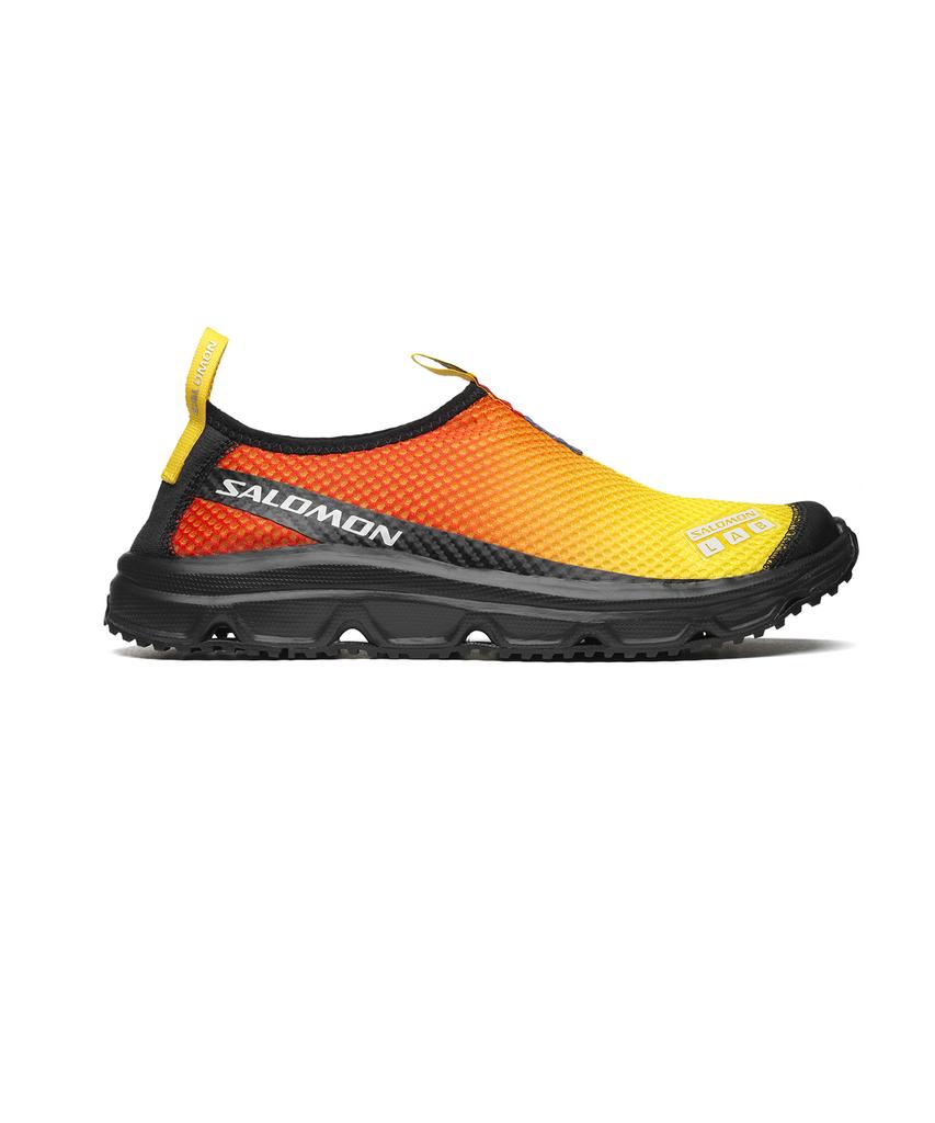 Salomon Rx Moc 3.0 - Black:Lemon:High-Risk Red / L47298200