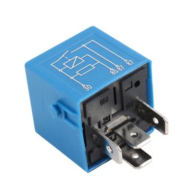 1PCS Car Fuel Pump Relay For BMW 1 3 4 5 6 7 Series E81/87/88/82 F20 61366915327