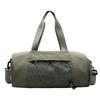 Large Capacity Travel Luggage Bag Korean Style Gym Bag Fashion Sports Fitness Handbag  Women
