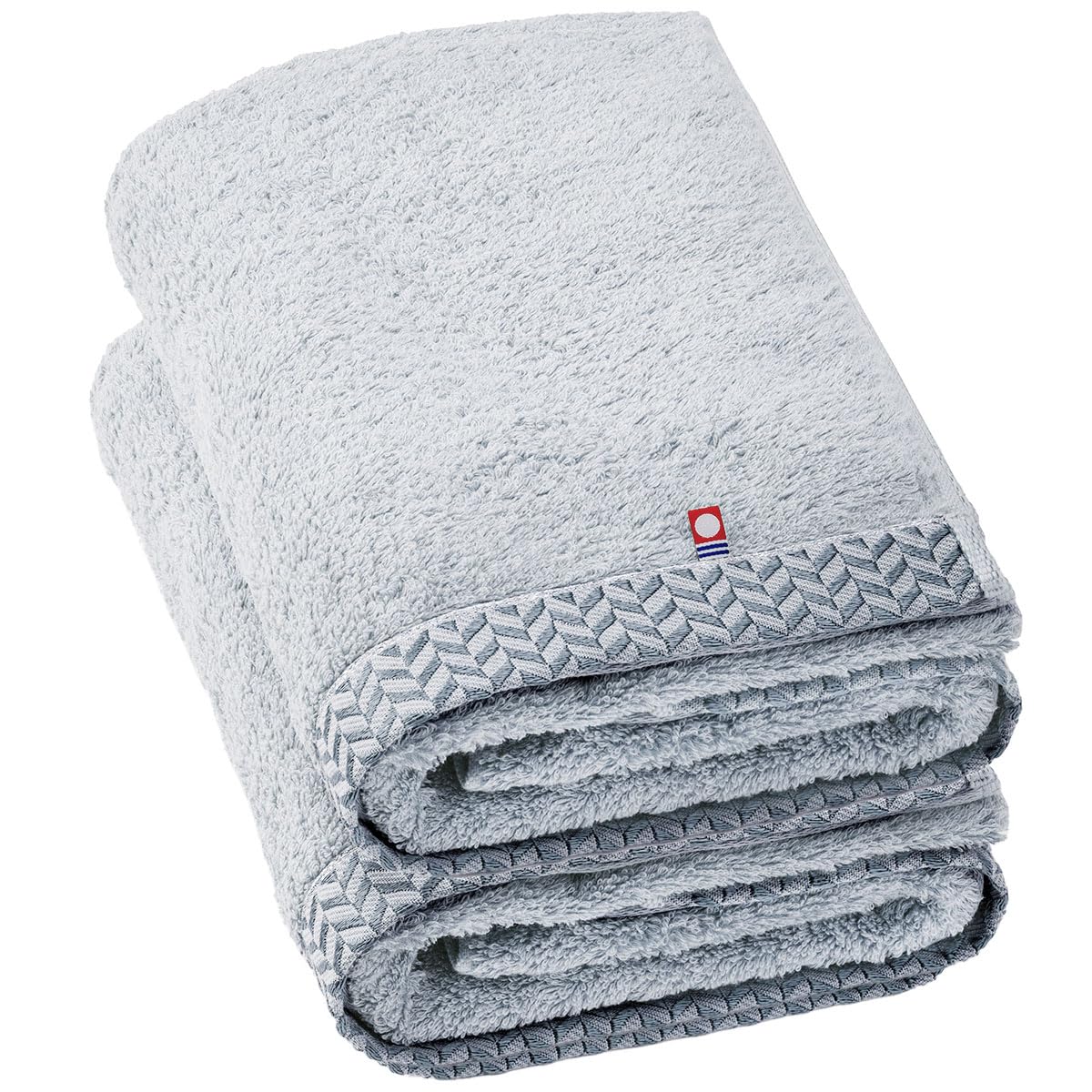 Imabari Towel Bath Premium Set of