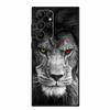 For Samsung S25 Ultra 5G Cases S25 Plus Wolf Lion Soft TPU Silicone Phone Case for Samsung Galaxy S25 5G Back Cover S25+ Painted