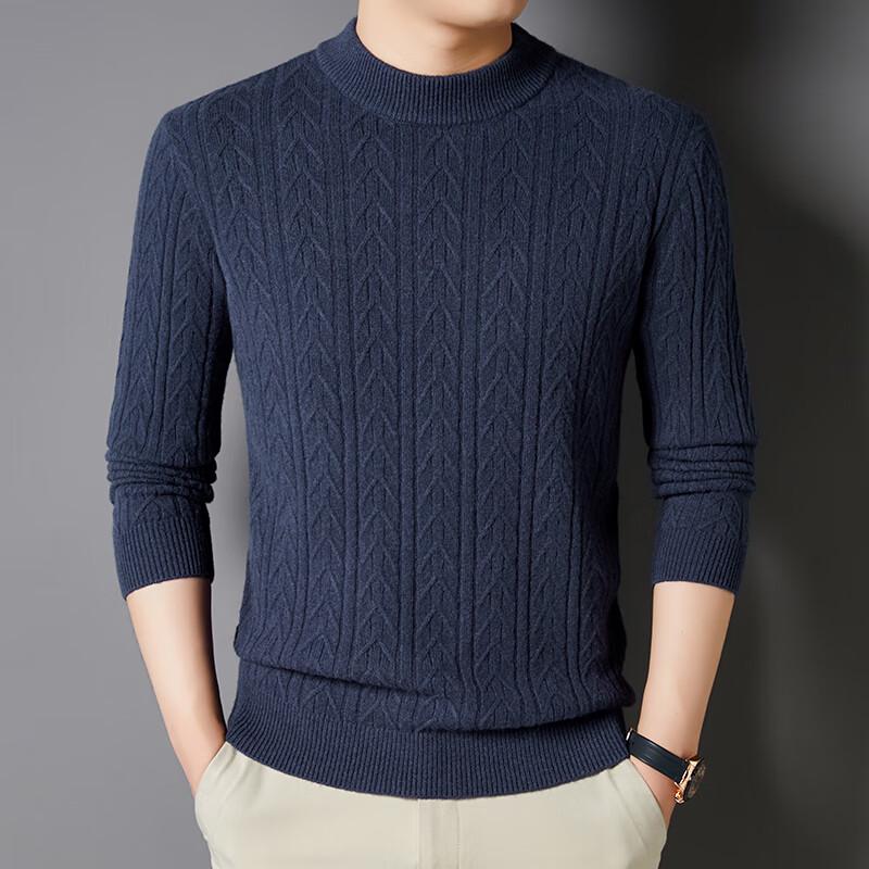 

Мужской пуловер Elitane из 100% шерсти XL