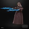 Hasbro Star Wars Black Series Darth Sidious, Star Wars Episode III: Revenge of the Sith Collectible 6-inch (15cm) Action Figure G0023, Authentic